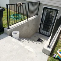 Utah Walkout Builders Team